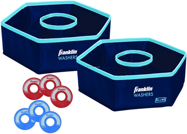 Picture of Franklin Fold-N-Go Washers