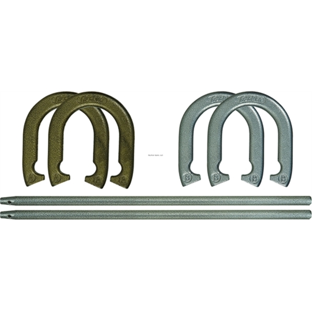 Picture of Franklin Horseshoe Set