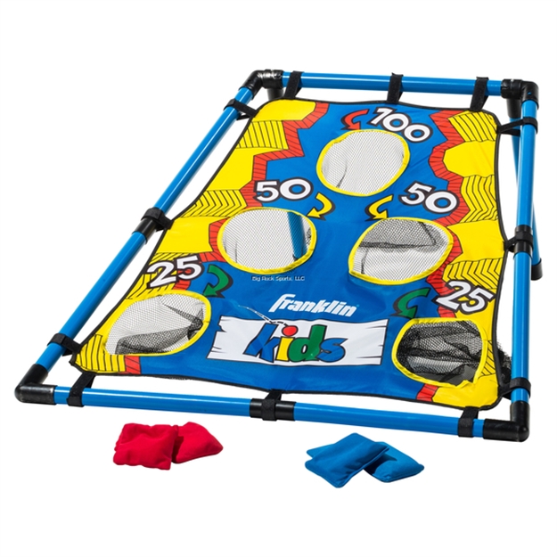Picture of Franklin Kid's Bean Bag Toss
