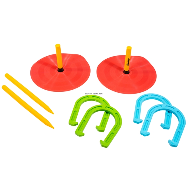 Picture of Franklin Kids Horseshoes