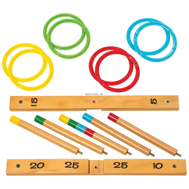 Picture of Franklin Kids Ring Toss