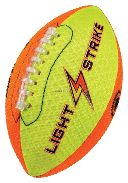 Picture of Franklin Light Strike Mini Football