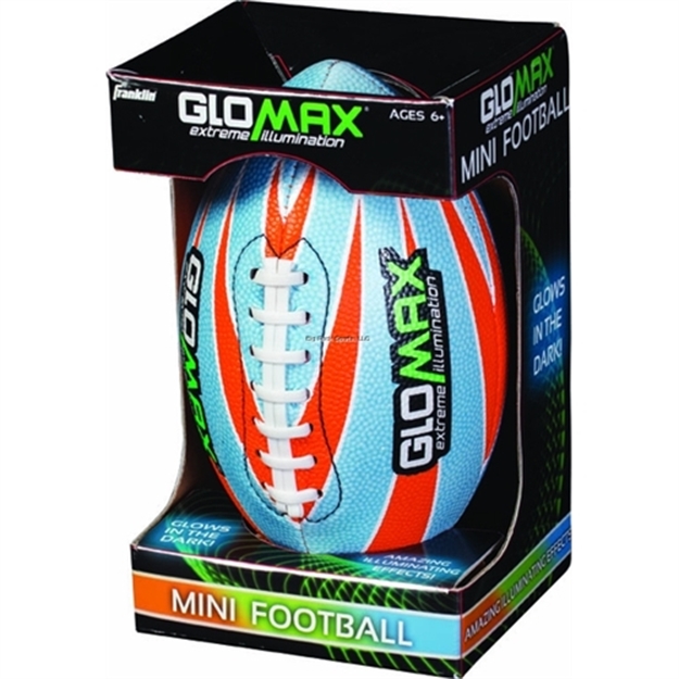 Picture of Franklin Mini Glomax Football