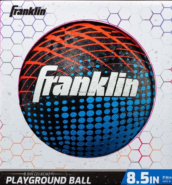 Picture of Franklin Mystic Playground Ball