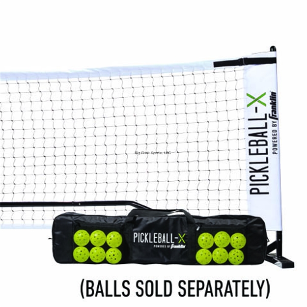 Picture of Franklin Official Pickelball Set