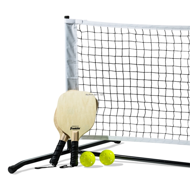 Picture of Franklin Quikset Pickleball Starter Set