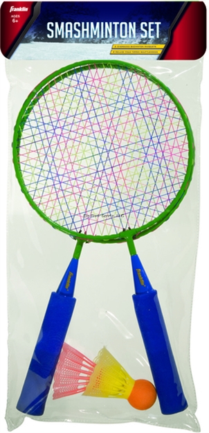 Picture of Franklin Smashminton Set