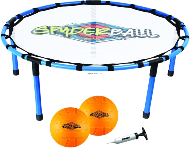 Picture of Franklin Spyderball