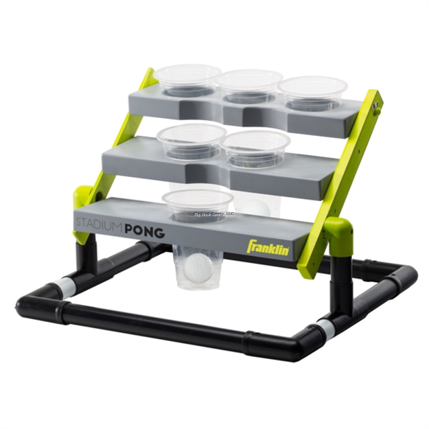 Picture of Franklin Stadium Pong