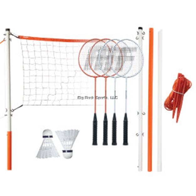 Picture of Franklin Starter Badminton