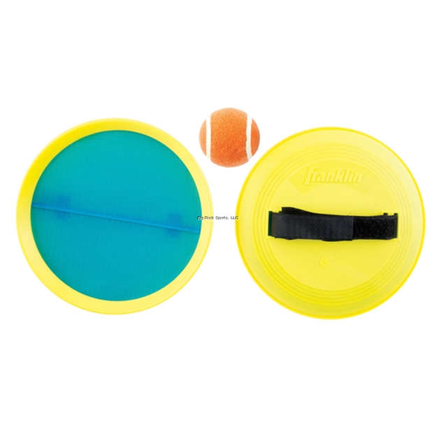 Picture of Franklin Throw 'N Stick