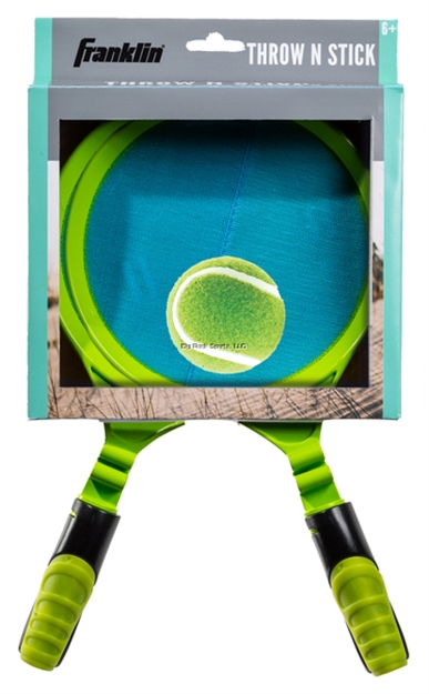 Picture of Franklin Throw N Stick