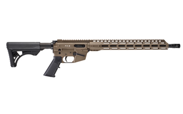 Picture of Frd Ord Fx9 Pcc 9Mm 16" 32Rd Fde FX9R16TFDE