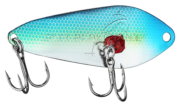 Picture of Freedom Minnow Spoon 3/32Oz Herring