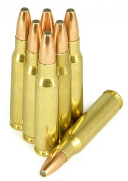 Picture of Freedom Munitions Fmbb308bp168 Bore Buster 308 Winchester/7.62 Nato 168 GR Bonde