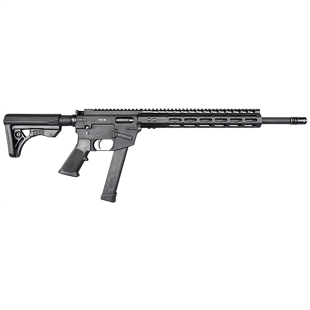 Picture of Freedom Ordance Fx-9 9Mm 16" 33Rd