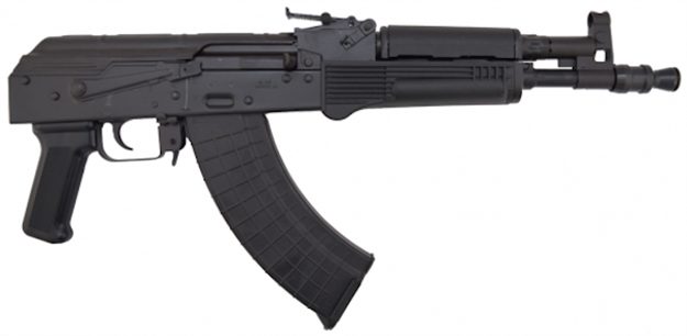 Picture of Freedom Ordnance Hellpup AK 762X39 30Rd