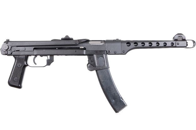 Picture of Freedom Ordnance Arms Pps-43C 9Mm 9.8 2 30Rd PPS-43C-9MM