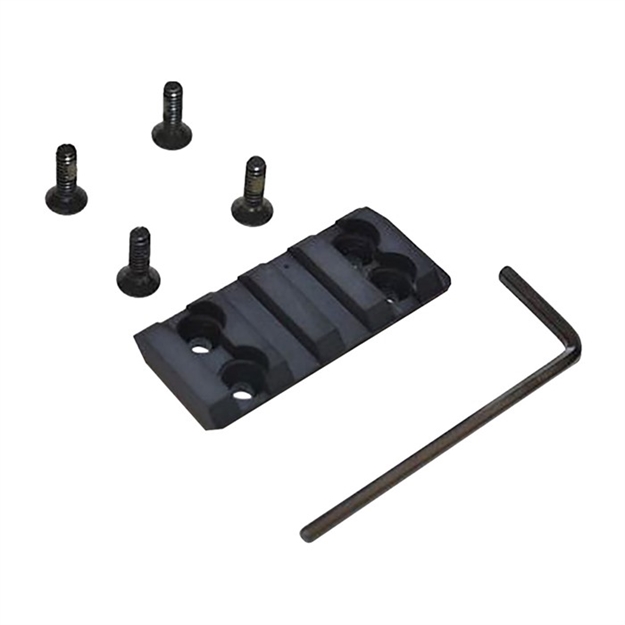 Picture of ''Freedom Rail'' Picatinny Rail For Keltec Pmr30 100039454 -