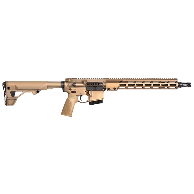 Picture of Freedom Rifle (Gfr) Maritime Recce 6Mm Arc Semi-Auto Rifle 430110167 -