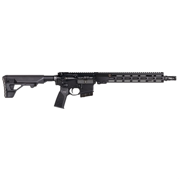 Picture of Freedom Rifle (Gfr) Maritime Recce 6Mm Arc Semi-Auto Rifle 430110166 -
