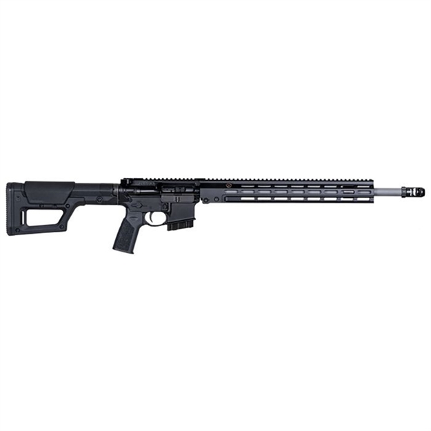 Picture of Freedom Rifle (Gfr) Stratomatch 6Mm Arc Semi-Auto Rifle 430110172 -