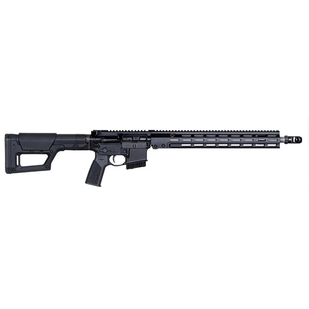 Picture of Freedom Rifle (Gfr) Stratomatch 6Mm Arc Semi-Auto Rifle 430110171 -