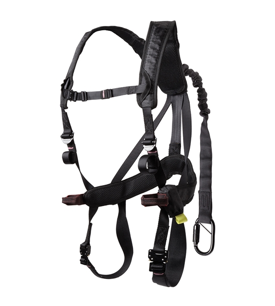 Picture of Freerein G-Tac Air Womens Harness