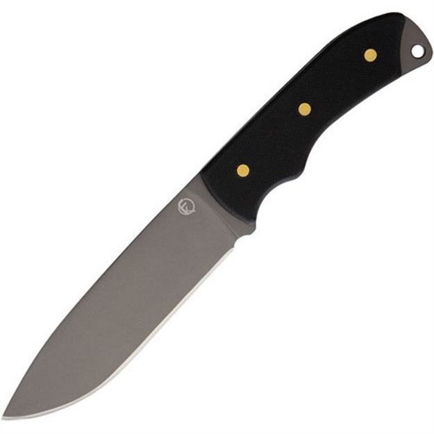 Picture of Fremont Knives Popojia 5" Blade 9.15" Folding Knife G-10