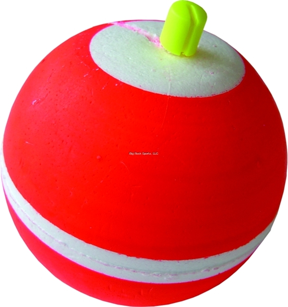 Picture of Freshwater Float 3" FL Red