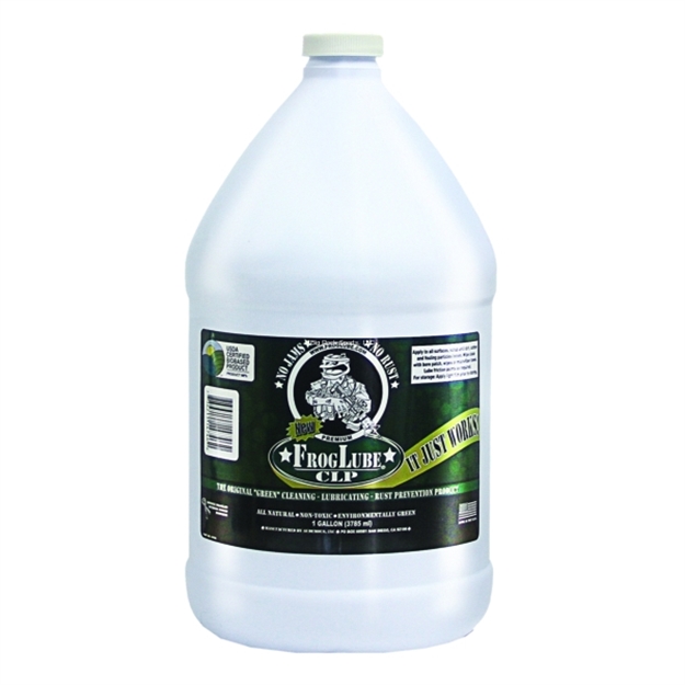 Picture of Frog Lube Clp Liquid Jug