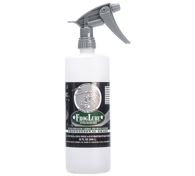 Picture of Frog Lube Degreaser 32Oz