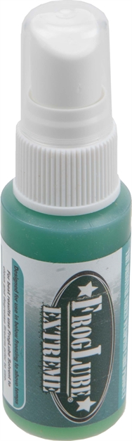 Picture of Froglube 105221 Clp Extreme Cleans, Lubricates, Prevents Rust & Corrosion 1 OZ Spray Bottle 15263