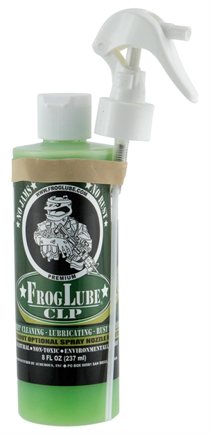 Picture of Frog Lube Liquid 8Oz