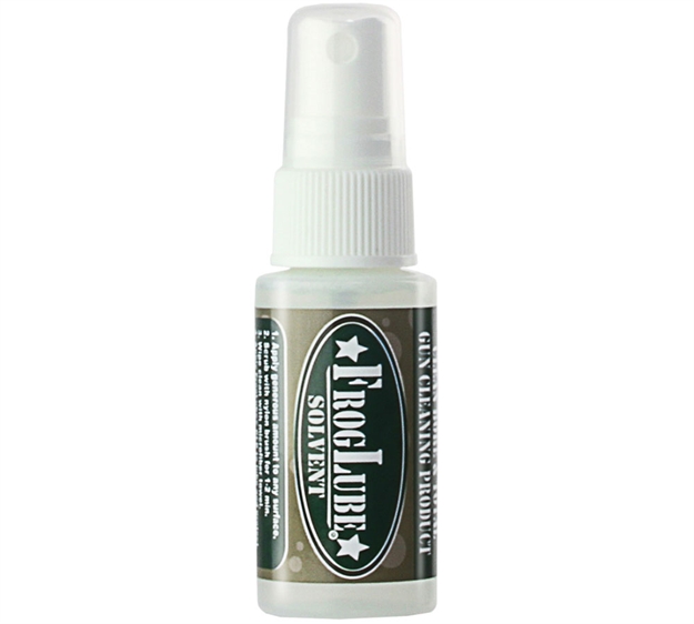 Picture of  Froglube 14966 Solvent Spray  Against Carbon Build UP 1 OZ Spray Bottle