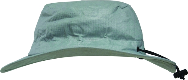 Picture of Frogg Toggs Waterproof Bucket Hat, Gray, Adjustable