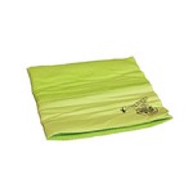 Picture of Frogg Toggs Mini Chilly Wrap, Inner Pack, Hivis Green MCW050 : MCW050-48