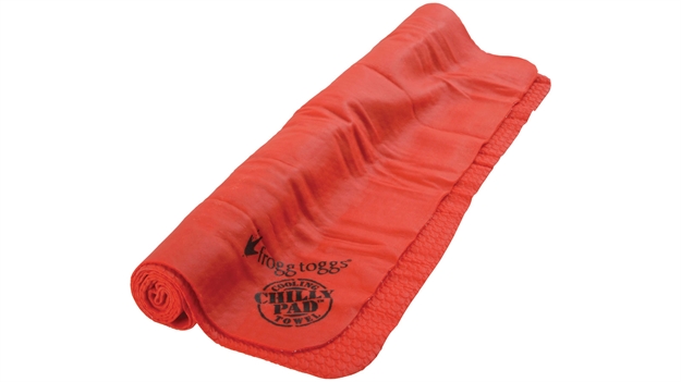 Picture of Frogg Toggs Chilly Pad Red