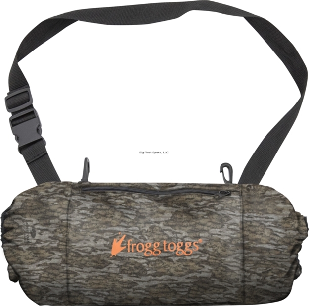 Picture of Frogg Toggs Fleece Lined Handwarmer Bottomlands, 1Size 58900 : 58900-50
