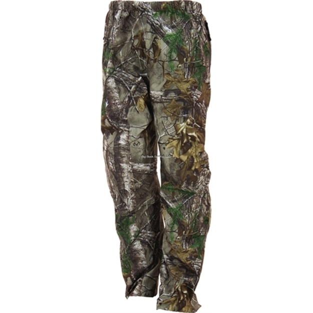 Picture of Frogg Toggs Java Toadz Camo 2.5 Pant, Realtree Xtra, Size MD