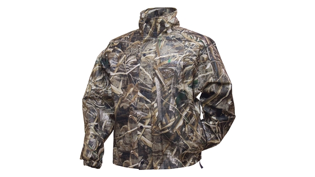 Picture of Frogg Toggs Pro Action Jacket Max5 2X