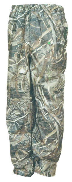 Picture of Frogg Toggs Pro Action Pant Max5 LG