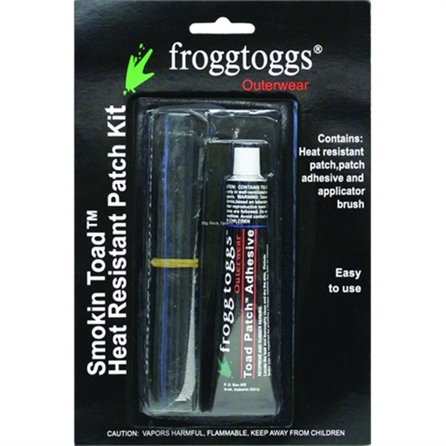 Picture of Frogg Toggs Smokin Toad Heat Kit