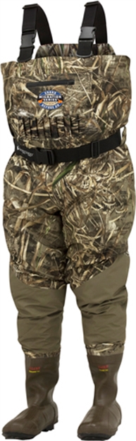 Picture of Frog Toggs Toggs Chest Wader Grand Refuge 2.0 RT Max-5 Size 13