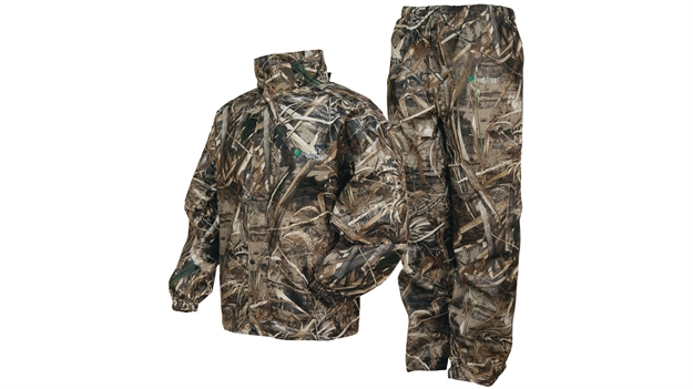 Picture of Frogg Toggs All Sport Suit Max5 MD