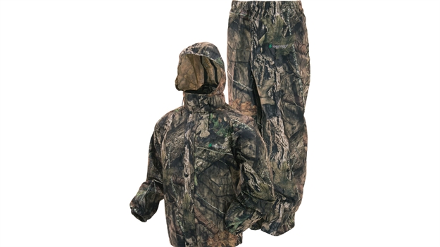 Picture of Frogg Toggs All Sport Suit Mobuc LG