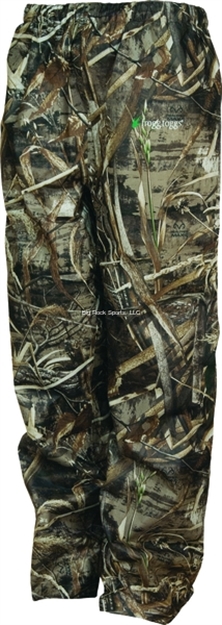 Picture of Frogg Toggs All Sport Suit Max5 XL