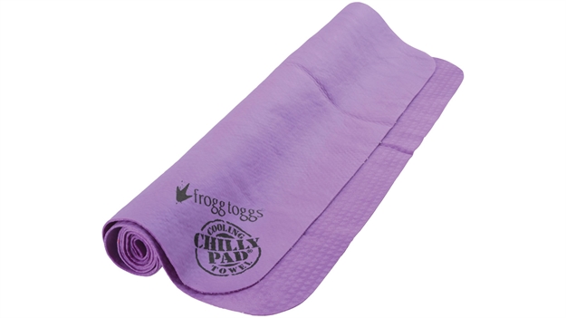 Picture of Frogg Toggs Chilly Pad Purple