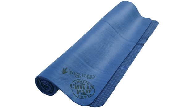 Picture of Frogg Toggs Chilly Pad Varsity Blue