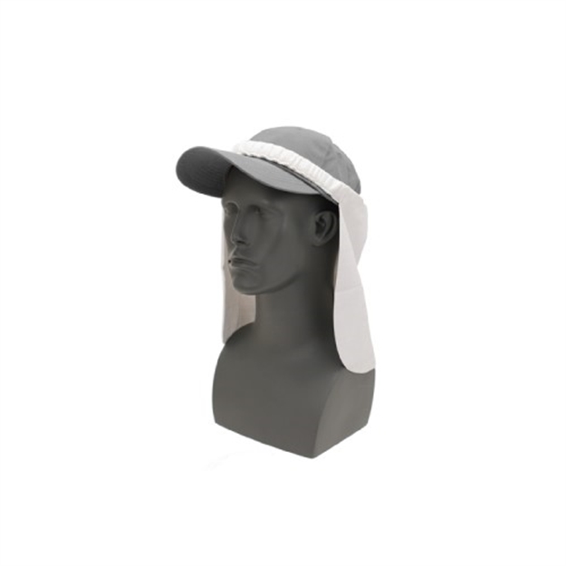 Picture of Frogg Toggs Chilly Shade White Cs108-03